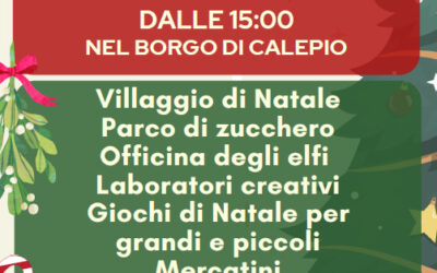 Natale nel Borgo